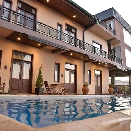פורטו ריקו Patio Del Puerto Hotel Boutique מראה חיצוני תמונה
