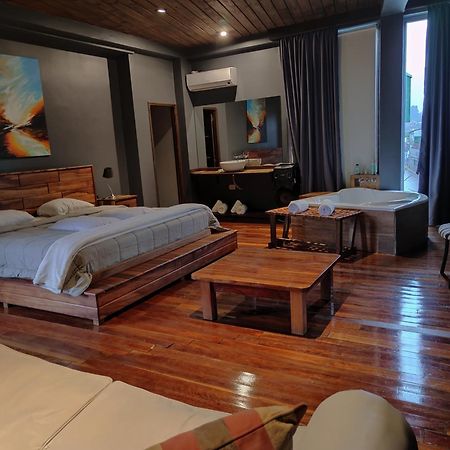 פורטו ריקו Patio Del Puerto Hotel Boutique מראה חיצוני תמונה