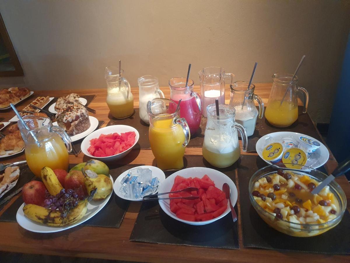 פורטו ריקו Patio Del Puerto Hotel Boutique מראה חיצוני תמונה