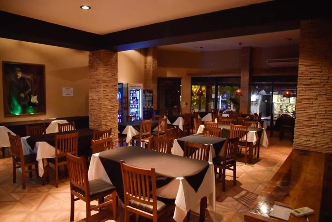 פורטו ריקו Patio Del Puerto Hotel Boutique מראה חיצוני תמונה