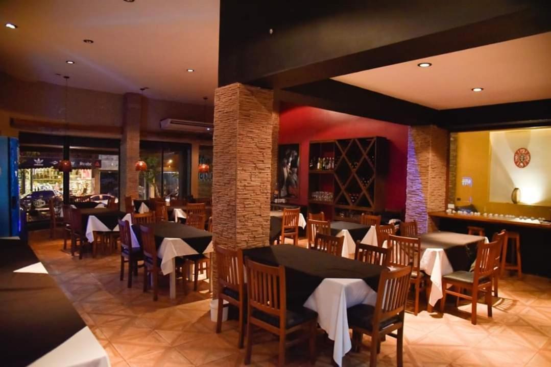 פורטו ריקו Patio Del Puerto Hotel Boutique מראה חיצוני תמונה