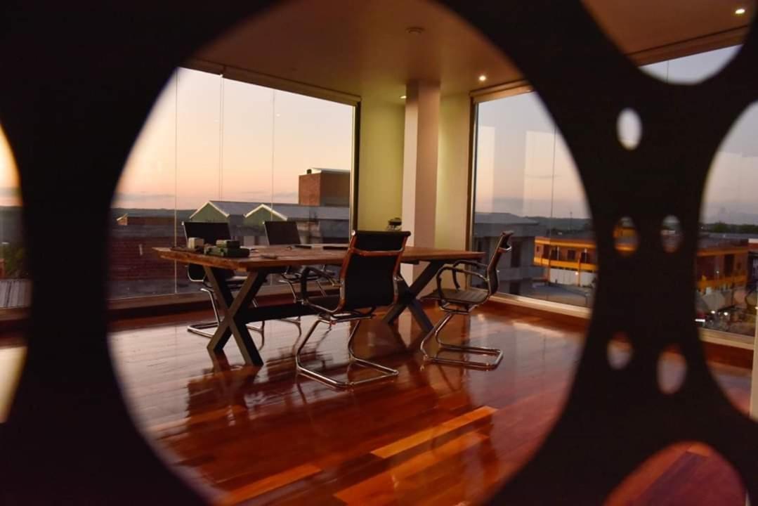 פורטו ריקו Patio Del Puerto Hotel Boutique מראה חיצוני תמונה