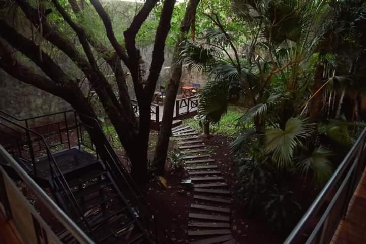 פורטו ריקו Patio Del Puerto Hotel Boutique מראה חיצוני תמונה
