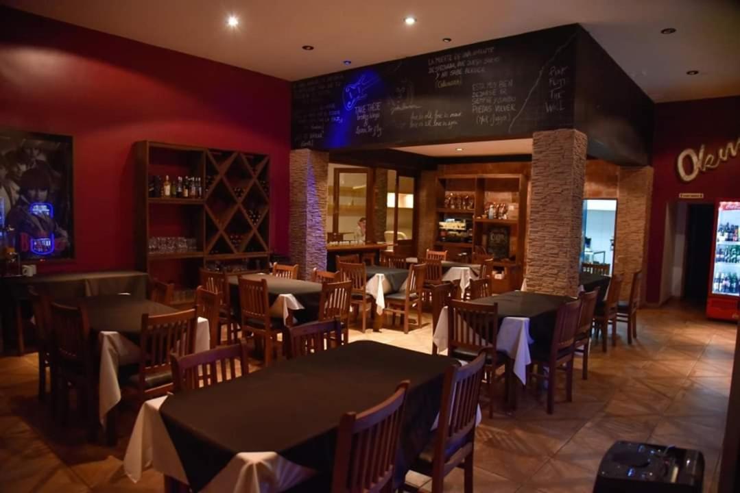 פורטו ריקו Patio Del Puerto Hotel Boutique מראה חיצוני תמונה