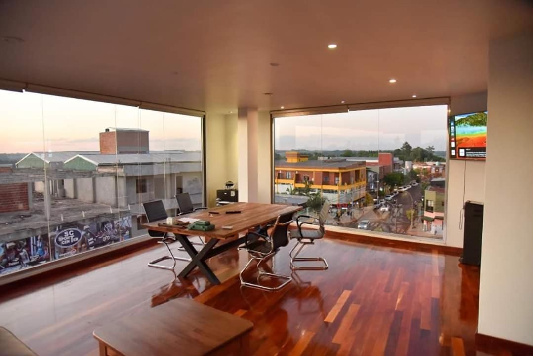 פורטו ריקו Patio Del Puerto Hotel Boutique מראה חיצוני תמונה