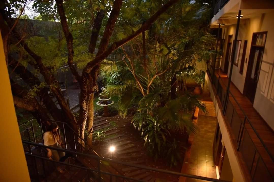 פורטו ריקו Patio Del Puerto Hotel Boutique מראה חיצוני תמונה