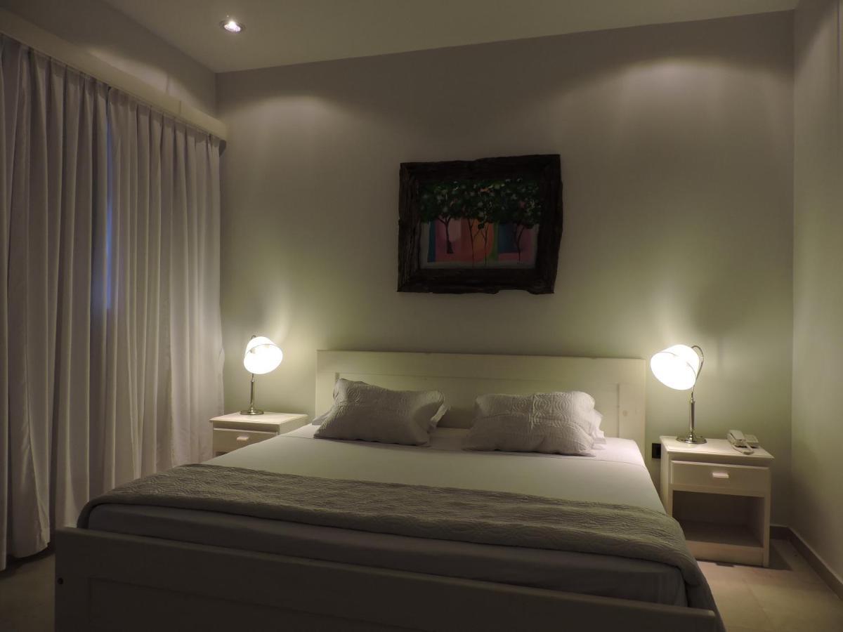 פורטו ריקו Patio Del Puerto Hotel Boutique חדר תמונה