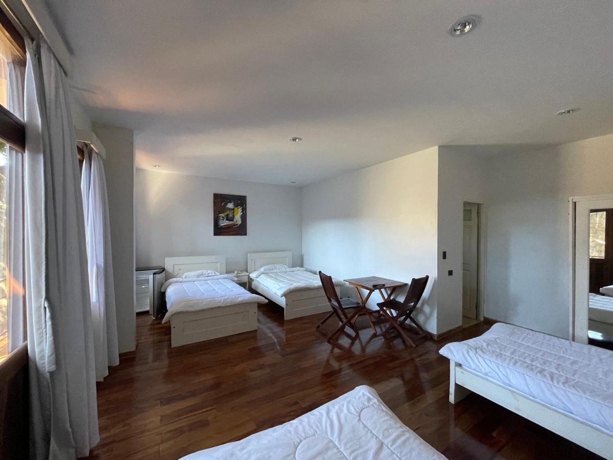 פורטו ריקו Patio Del Puerto Hotel Boutique מראה חיצוני תמונה