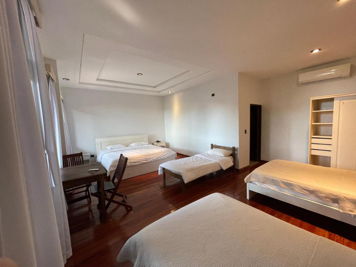 פורטו ריקו Patio Del Puerto Hotel Boutique מראה חיצוני תמונה