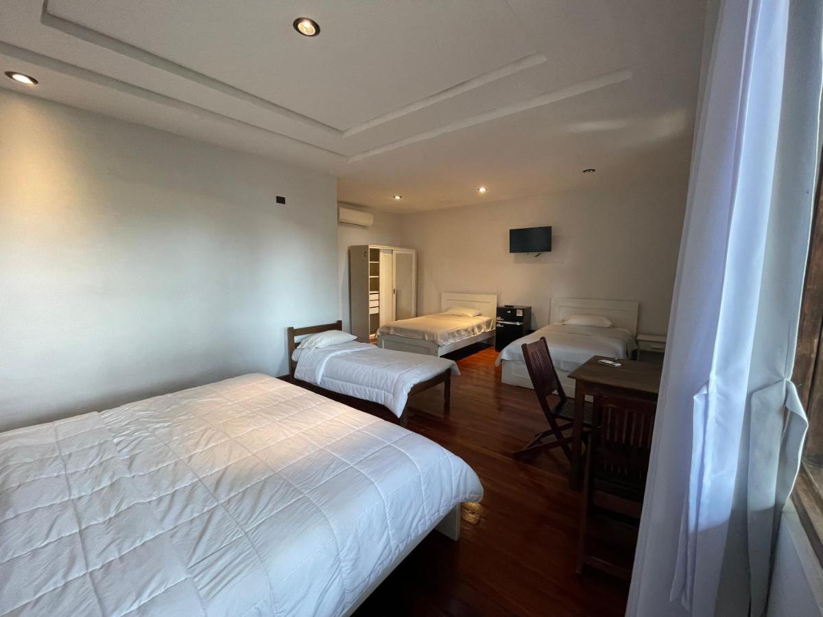 פורטו ריקו Patio Del Puerto Hotel Boutique מראה חיצוני תמונה