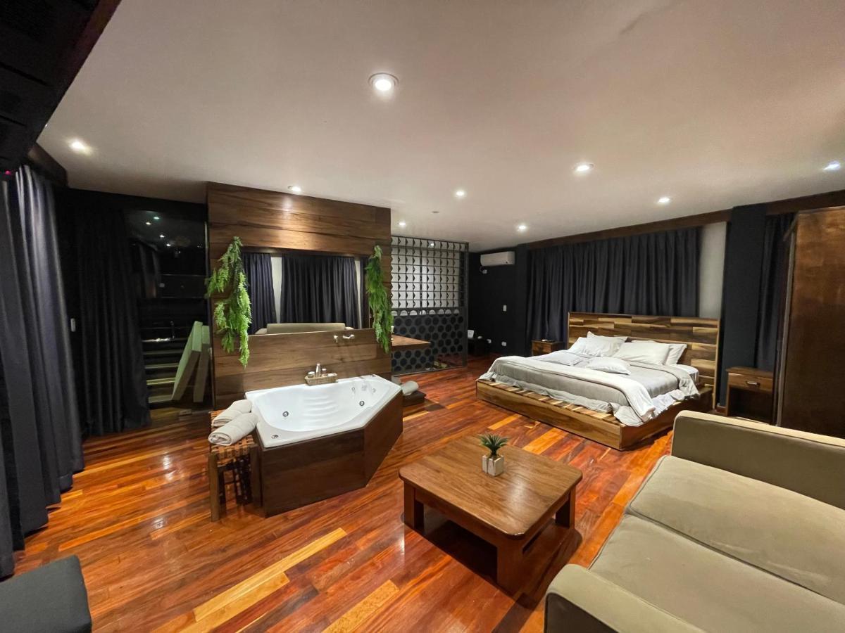 פורטו ריקו Patio Del Puerto Hotel Boutique מראה חיצוני תמונה