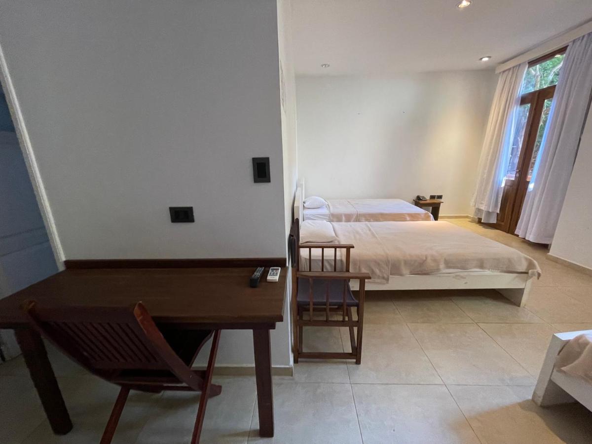 פורטו ריקו Patio Del Puerto Hotel Boutique מראה חיצוני תמונה