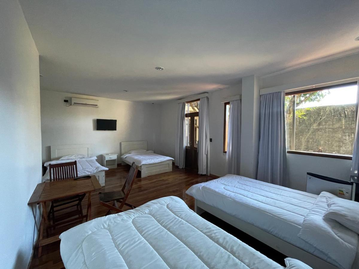 פורטו ריקו Patio Del Puerto Hotel Boutique מראה חיצוני תמונה