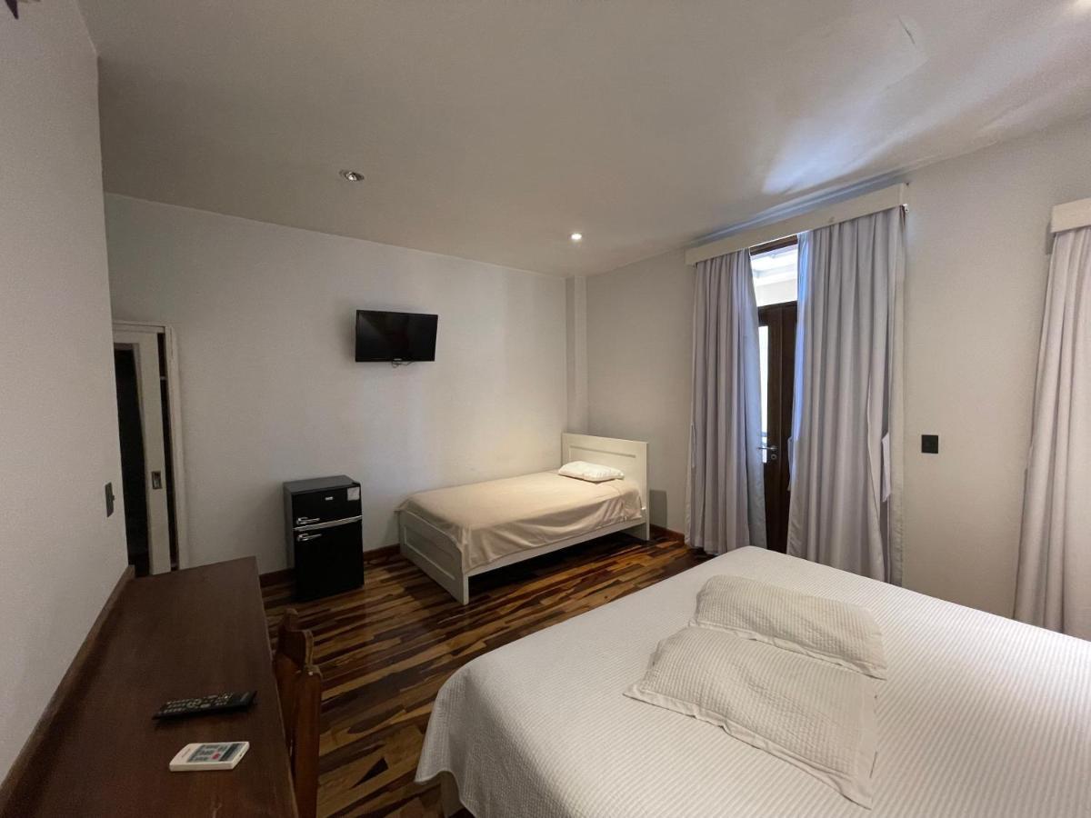פורטו ריקו Patio Del Puerto Hotel Boutique מראה חיצוני תמונה