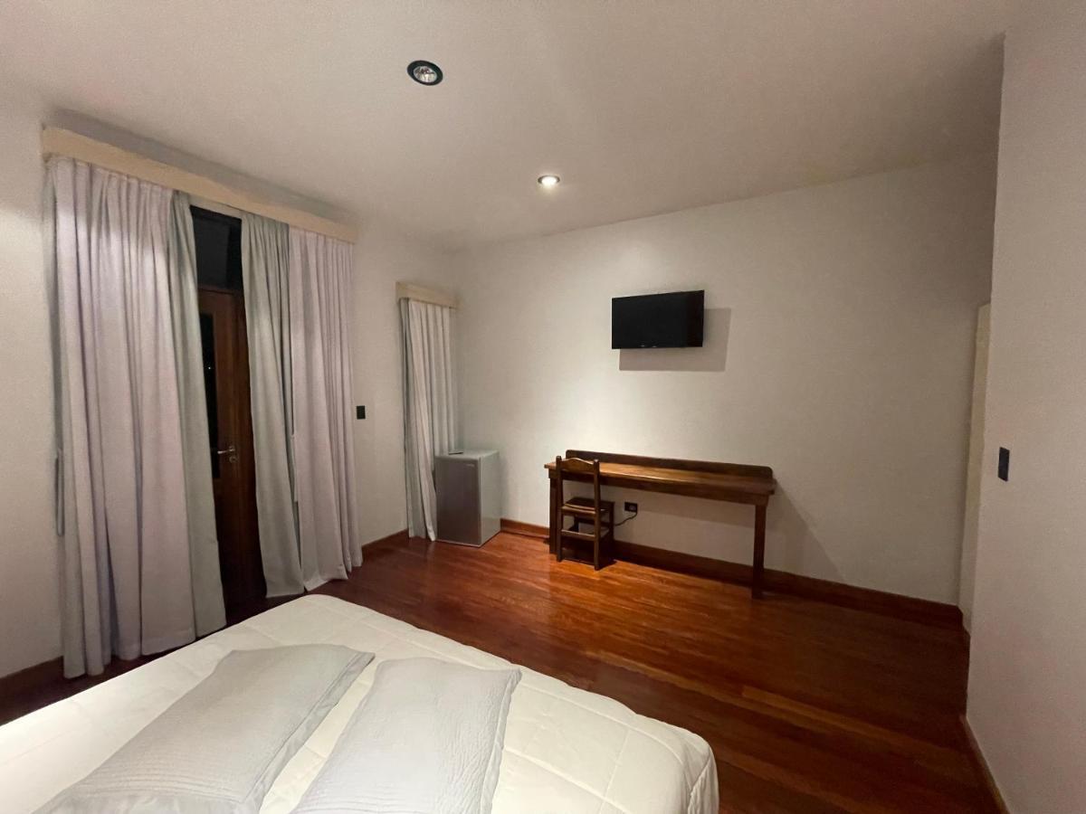 פורטו ריקו Patio Del Puerto Hotel Boutique מראה חיצוני תמונה