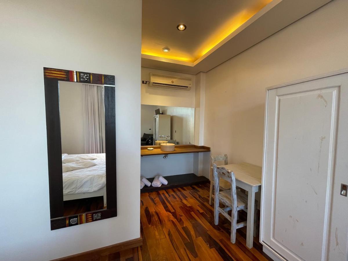 פורטו ריקו Patio Del Puerto Hotel Boutique מראה חיצוני תמונה
