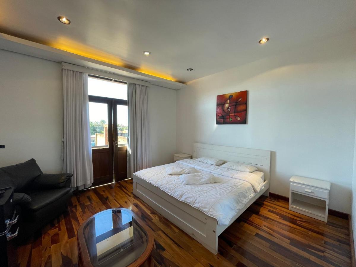 פורטו ריקו Patio Del Puerto Hotel Boutique מראה חיצוני תמונה