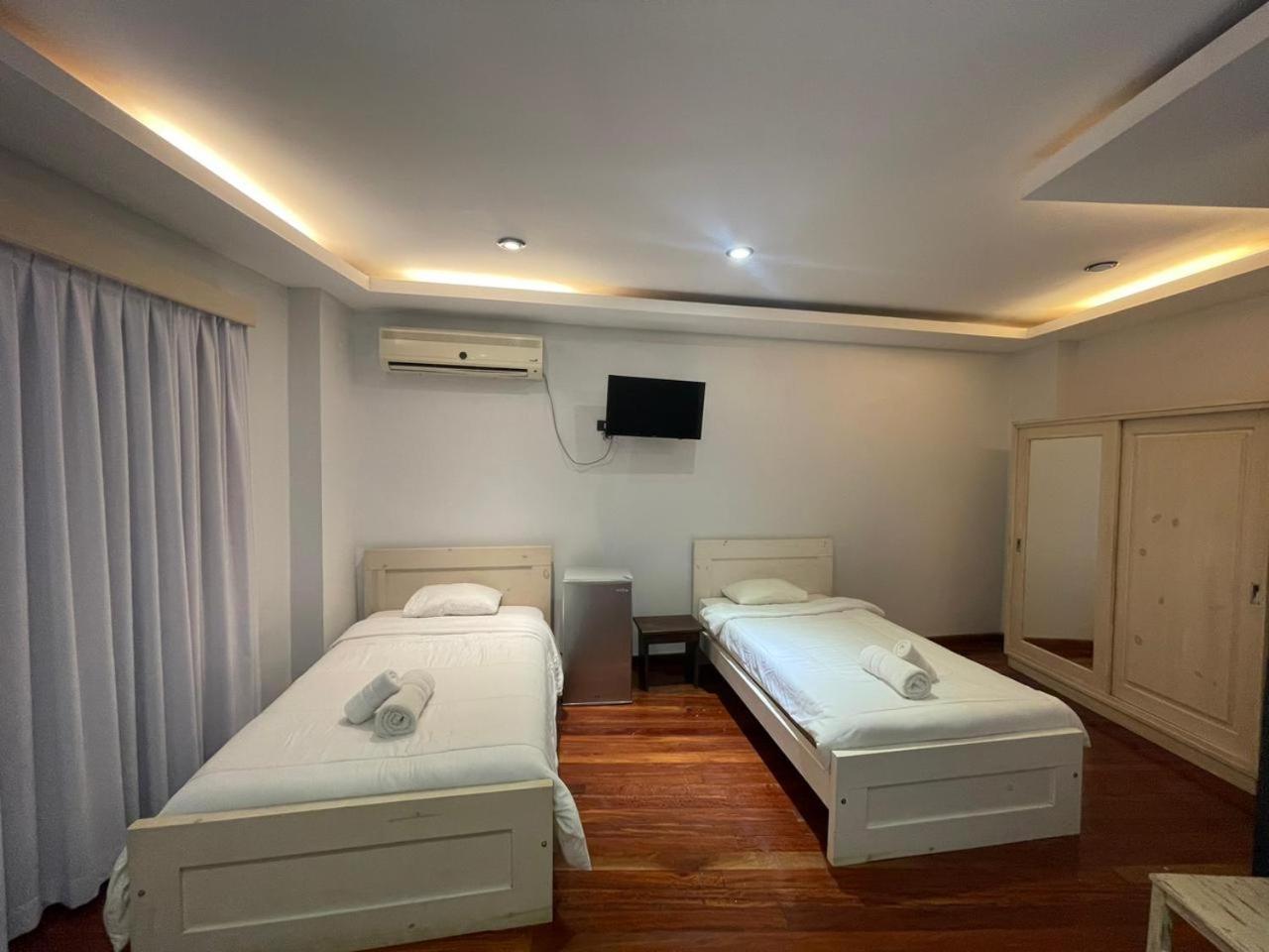 פורטו ריקו Patio Del Puerto Hotel Boutique מראה חיצוני תמונה