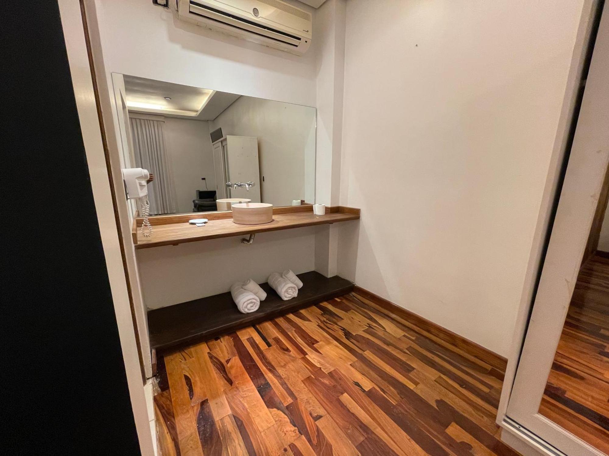 פורטו ריקו Patio Del Puerto Hotel Boutique מראה חיצוני תמונה