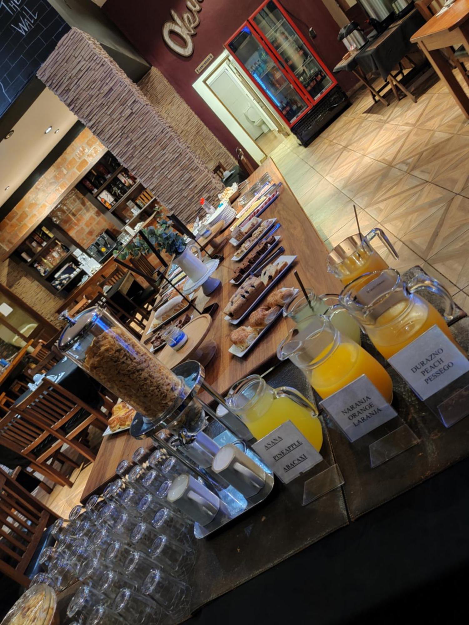 פורטו ריקו Patio Del Puerto Hotel Boutique מראה חיצוני תמונה
