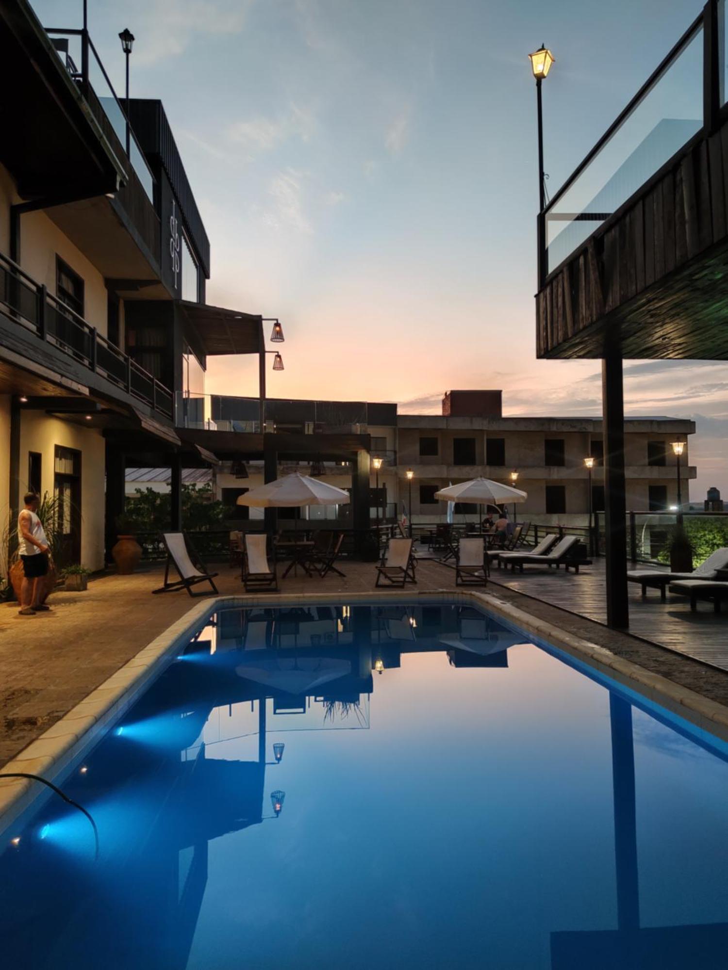 פורטו ריקו Patio Del Puerto Hotel Boutique מראה חיצוני תמונה