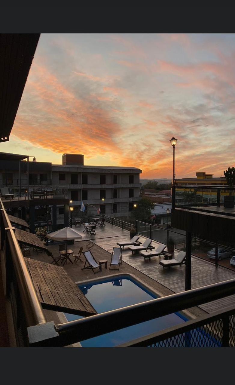 פורטו ריקו Patio Del Puerto Hotel Boutique מראה חיצוני תמונה