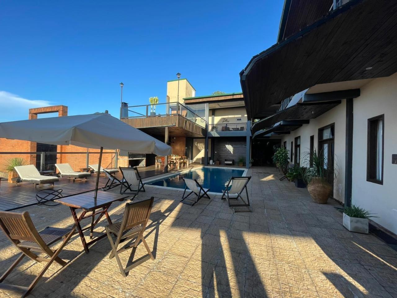פורטו ריקו Patio Del Puerto Hotel Boutique מראה חיצוני תמונה