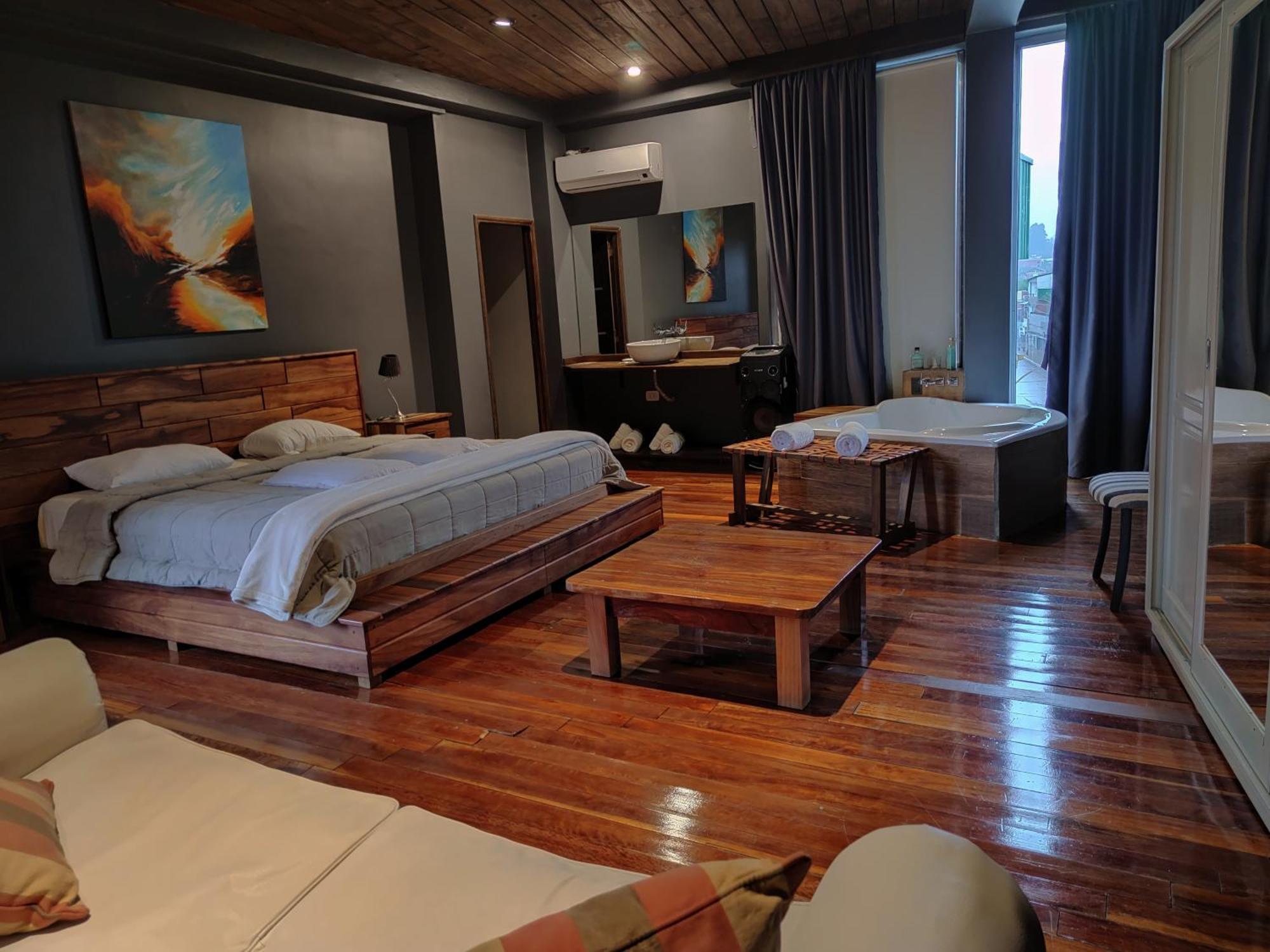 פורטו ריקו Patio Del Puerto Hotel Boutique מראה חיצוני תמונה