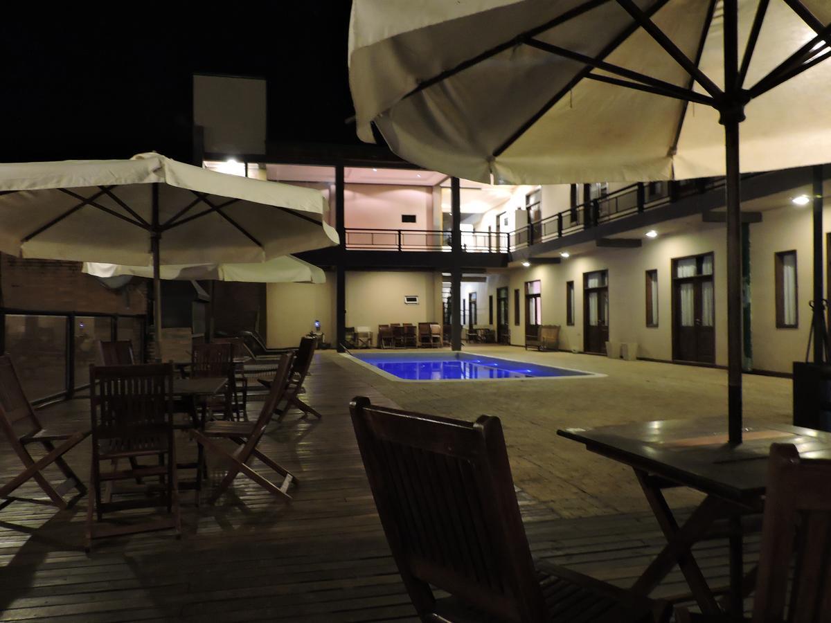 פורטו ריקו Patio Del Puerto Hotel Boutique מראה חיצוני תמונה