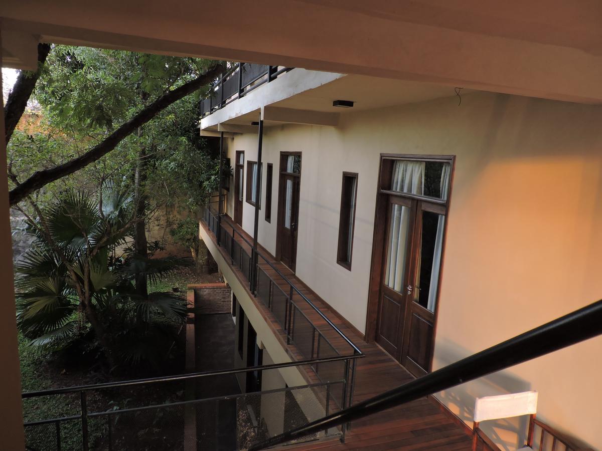 פורטו ריקו Patio Del Puerto Hotel Boutique מראה חיצוני תמונה