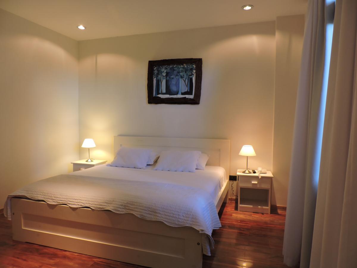 פורטו ריקו Patio Del Puerto Hotel Boutique מראה חיצוני תמונה