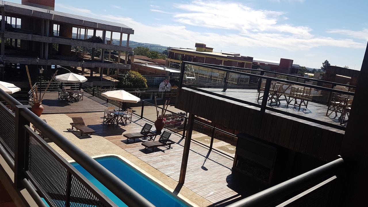 פורטו ריקו Patio Del Puerto Hotel Boutique מראה חיצוני תמונה