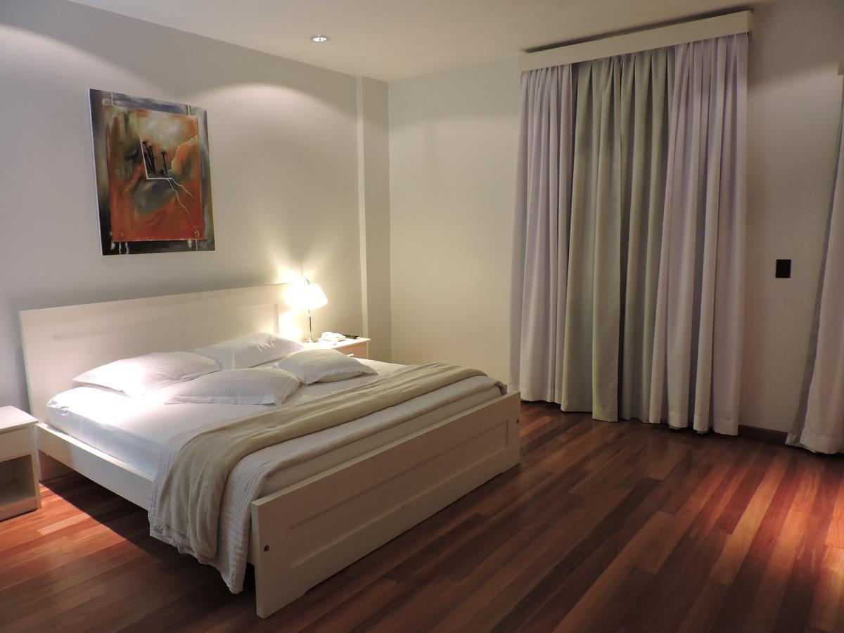 פורטו ריקו Patio Del Puerto Hotel Boutique מראה חיצוני תמונה