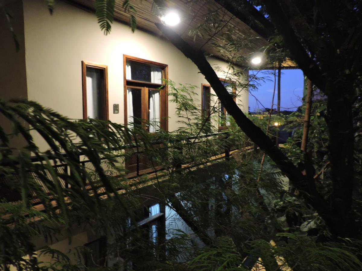 פורטו ריקו Patio Del Puerto Hotel Boutique מראה חיצוני תמונה