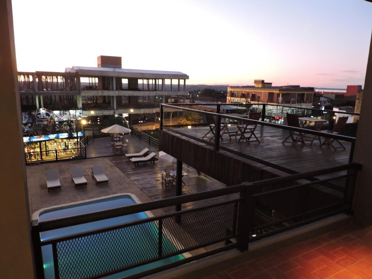 פורטו ריקו Patio Del Puerto Hotel Boutique מראה חיצוני תמונה