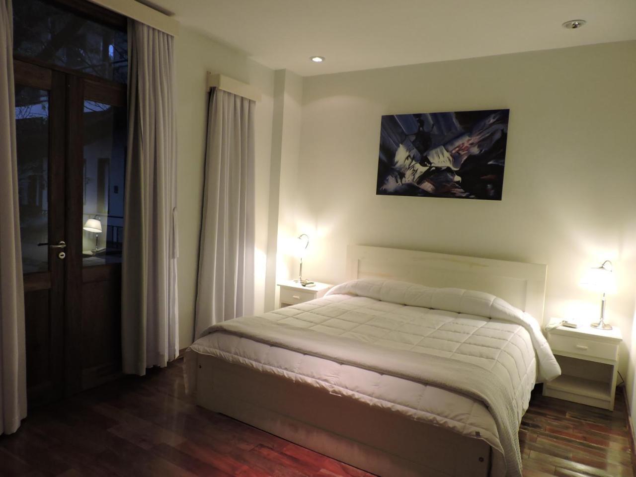 פורטו ריקו Patio Del Puerto Hotel Boutique מראה חיצוני תמונה