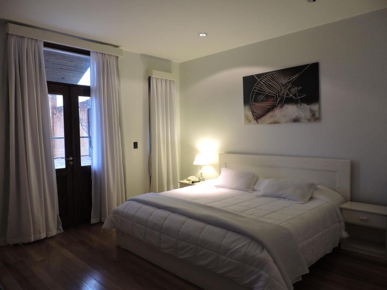 פורטו ריקו Patio Del Puerto Hotel Boutique מראה חיצוני תמונה