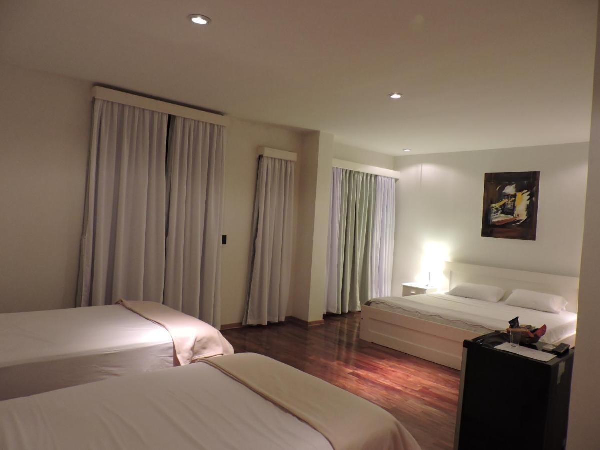 פורטו ריקו Patio Del Puerto Hotel Boutique מראה חיצוני תמונה